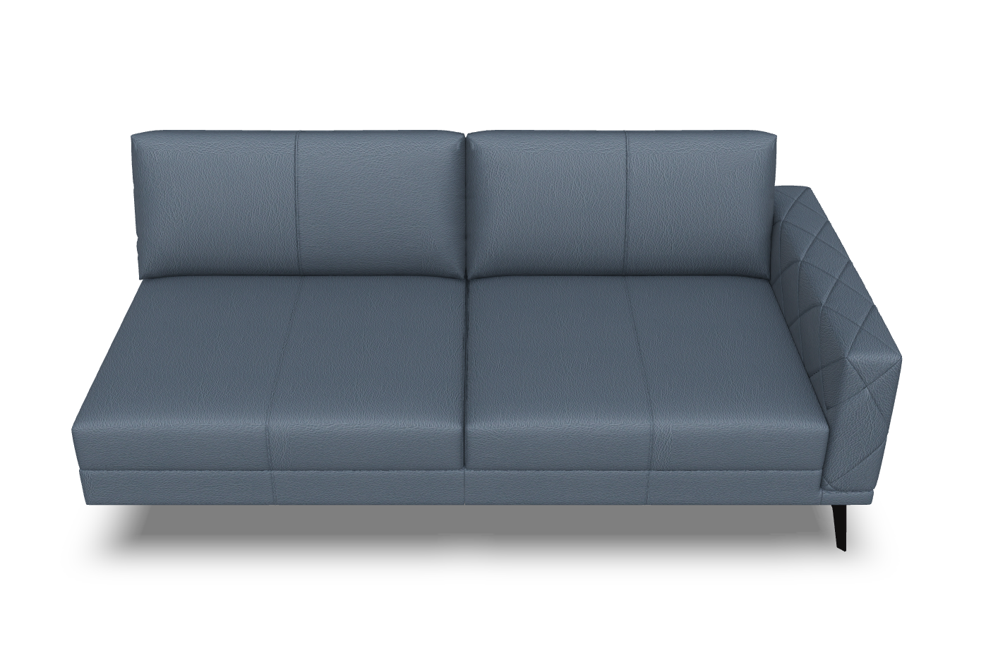 WESSEX | CUSTOM ONLY - Euro Living Furniture