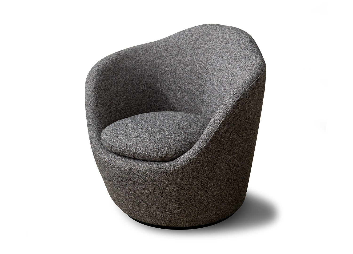 Stone Accent Chair - Euro Living Furniture