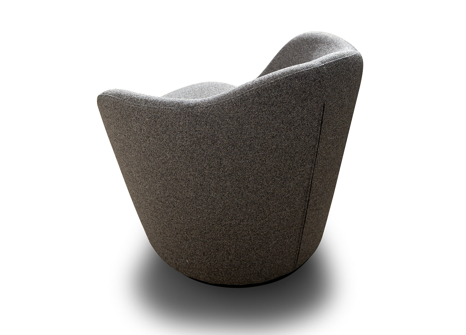Stone Accent Chair - Euro Living Furniture