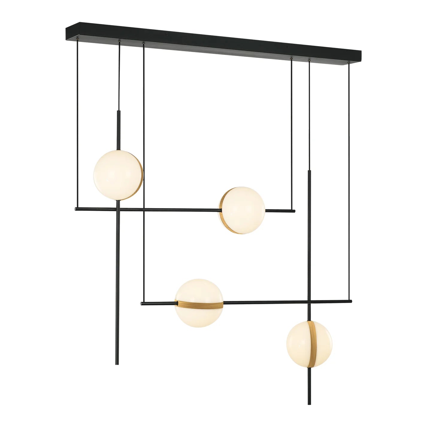 Tagliana Chandelier