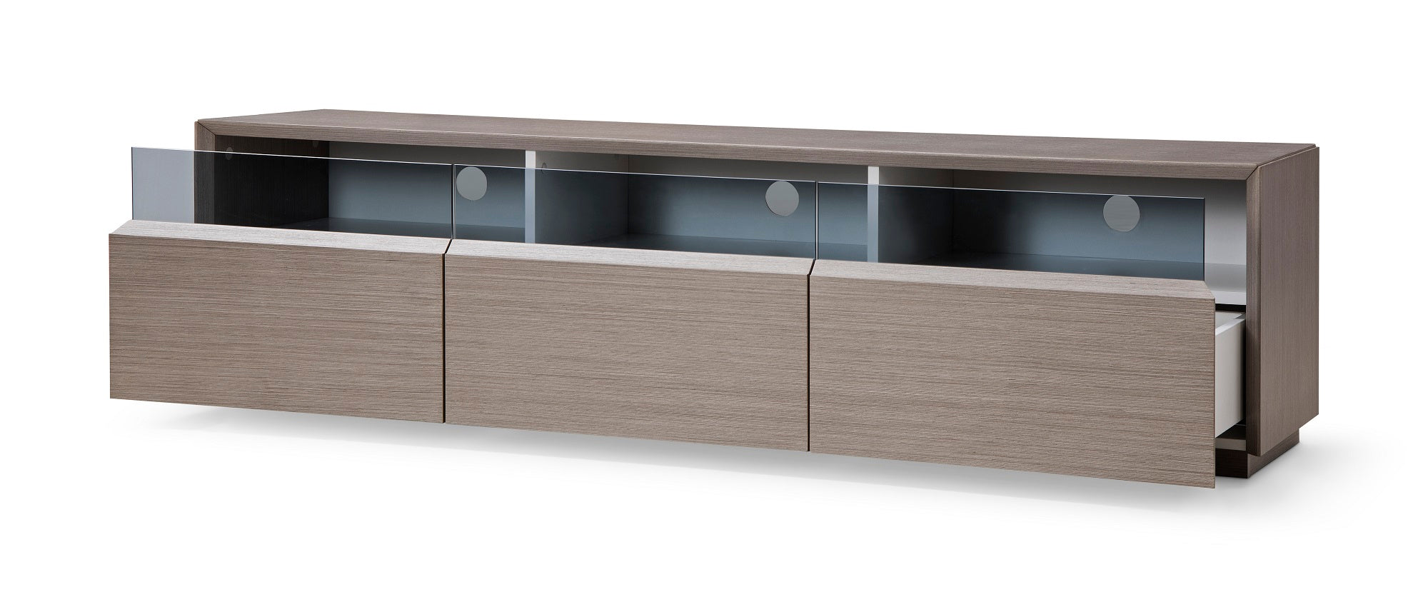 CHELSEY TV UNIT - Euro Living Furniture