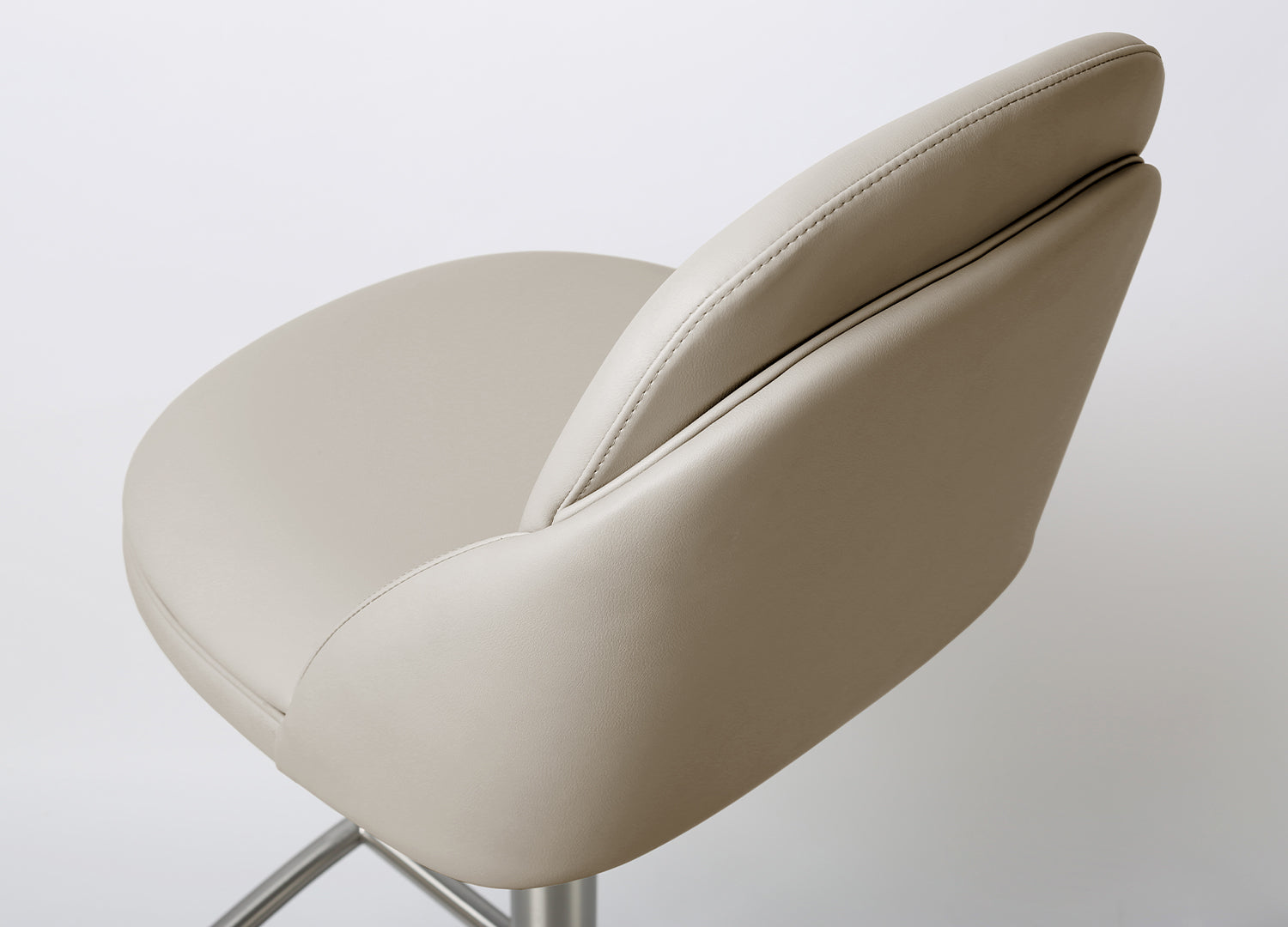 Tommy Barstool - Euro Living Furniture