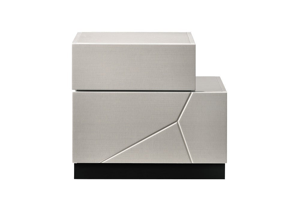 Turin Bedroom Collection - Euro Living Furniture