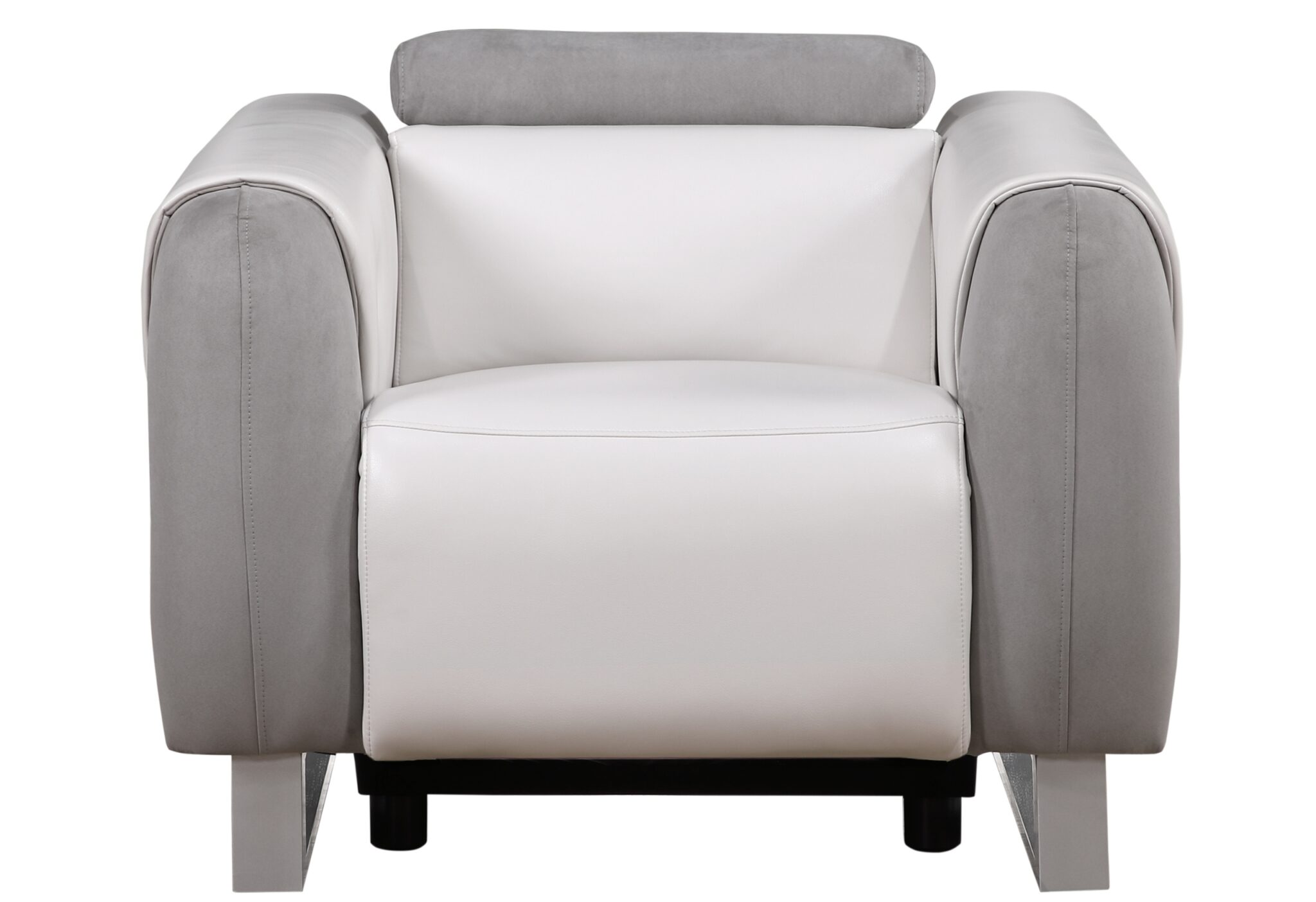 Blanche Accent Chair - Euro Living Furniture