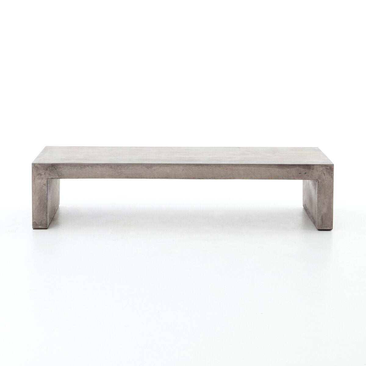Parish Coffee Table - Euro Living Furniture