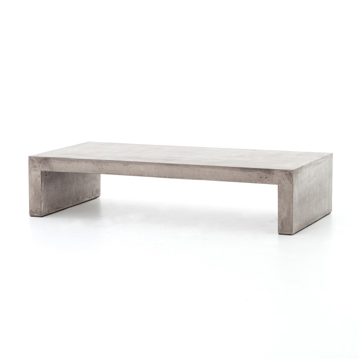 Parish Coffee Table - Euro Living Furniture