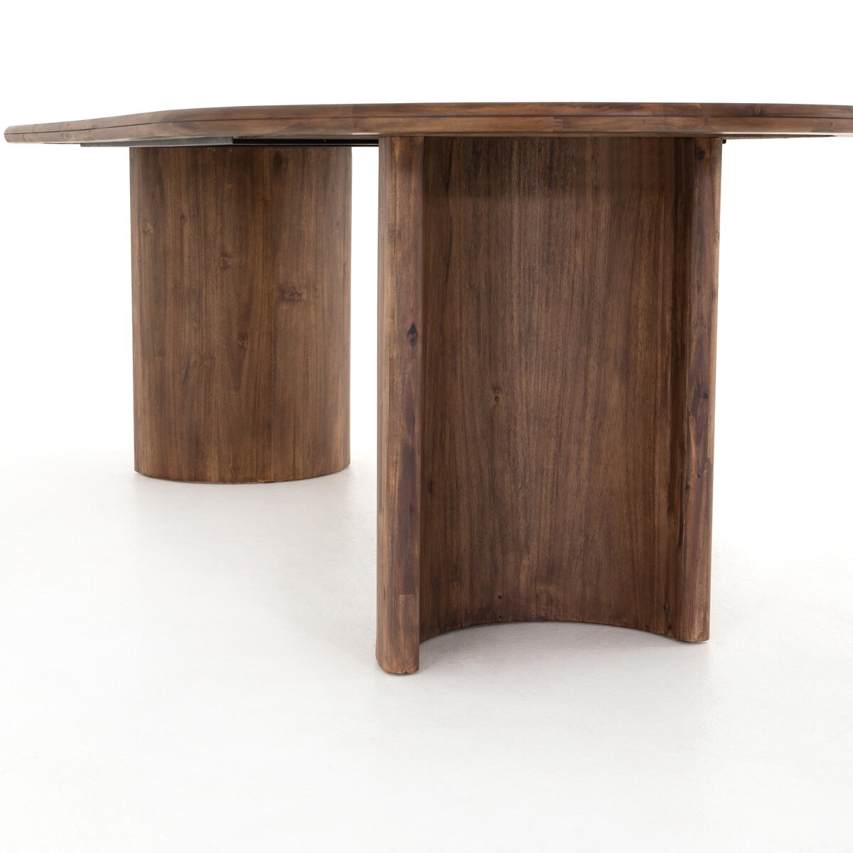 Paden Dining Table - Euro Living Furniture