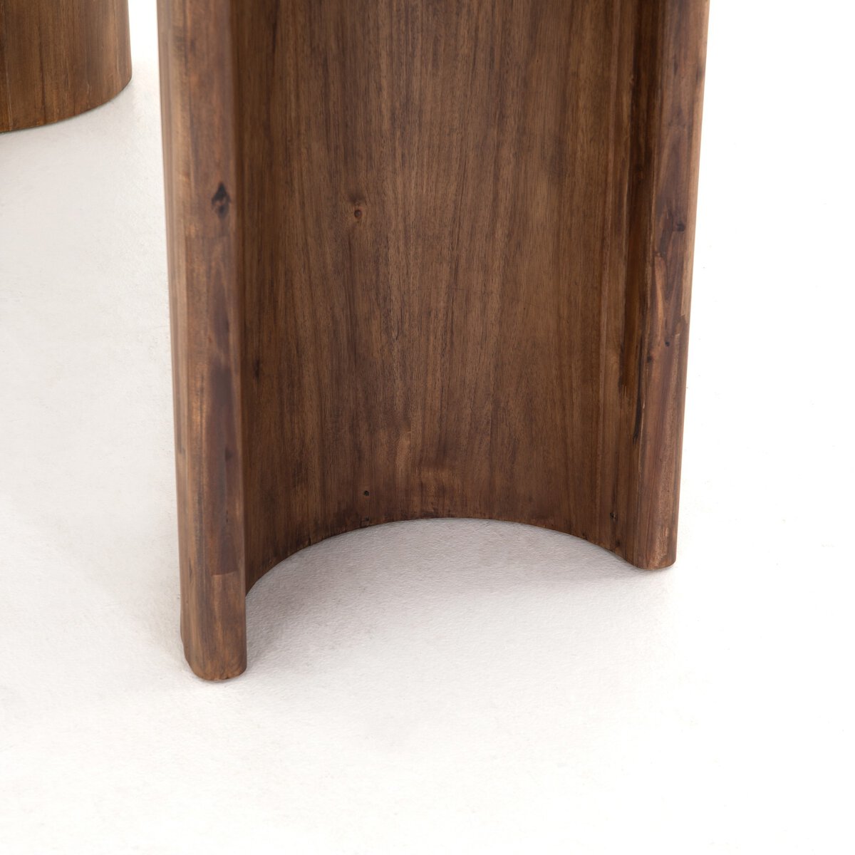 Paden Dining Table - Euro Living Furniture