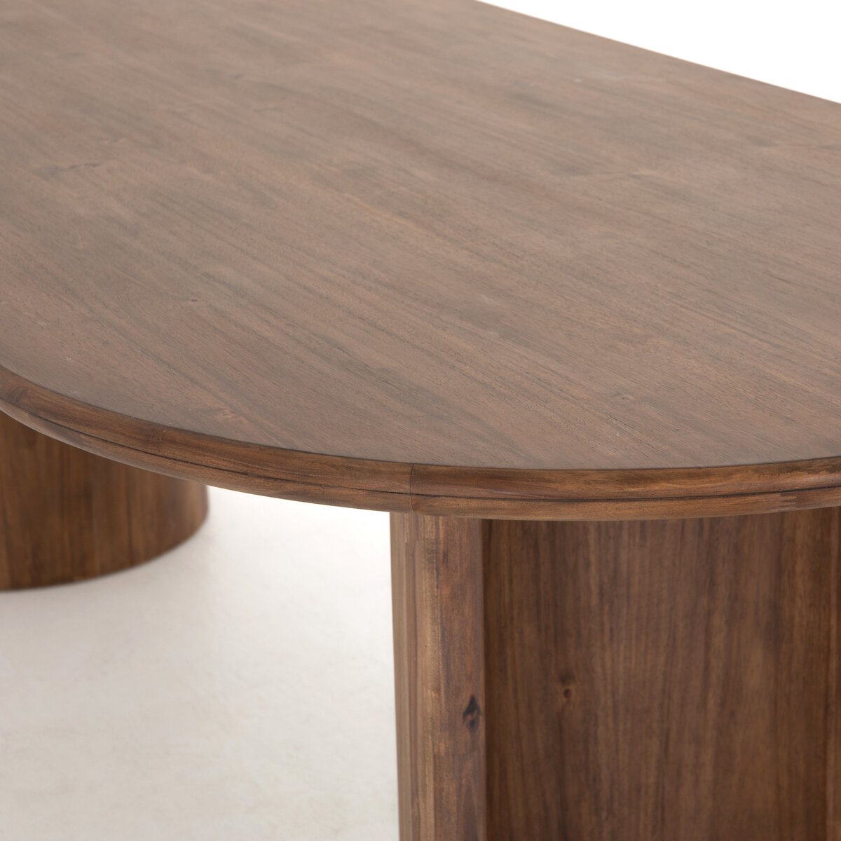 Paden Dining Table - Euro Living Furniture
