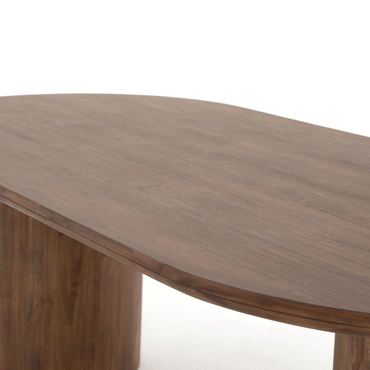 Paden Dining Table - Euro Living Furniture