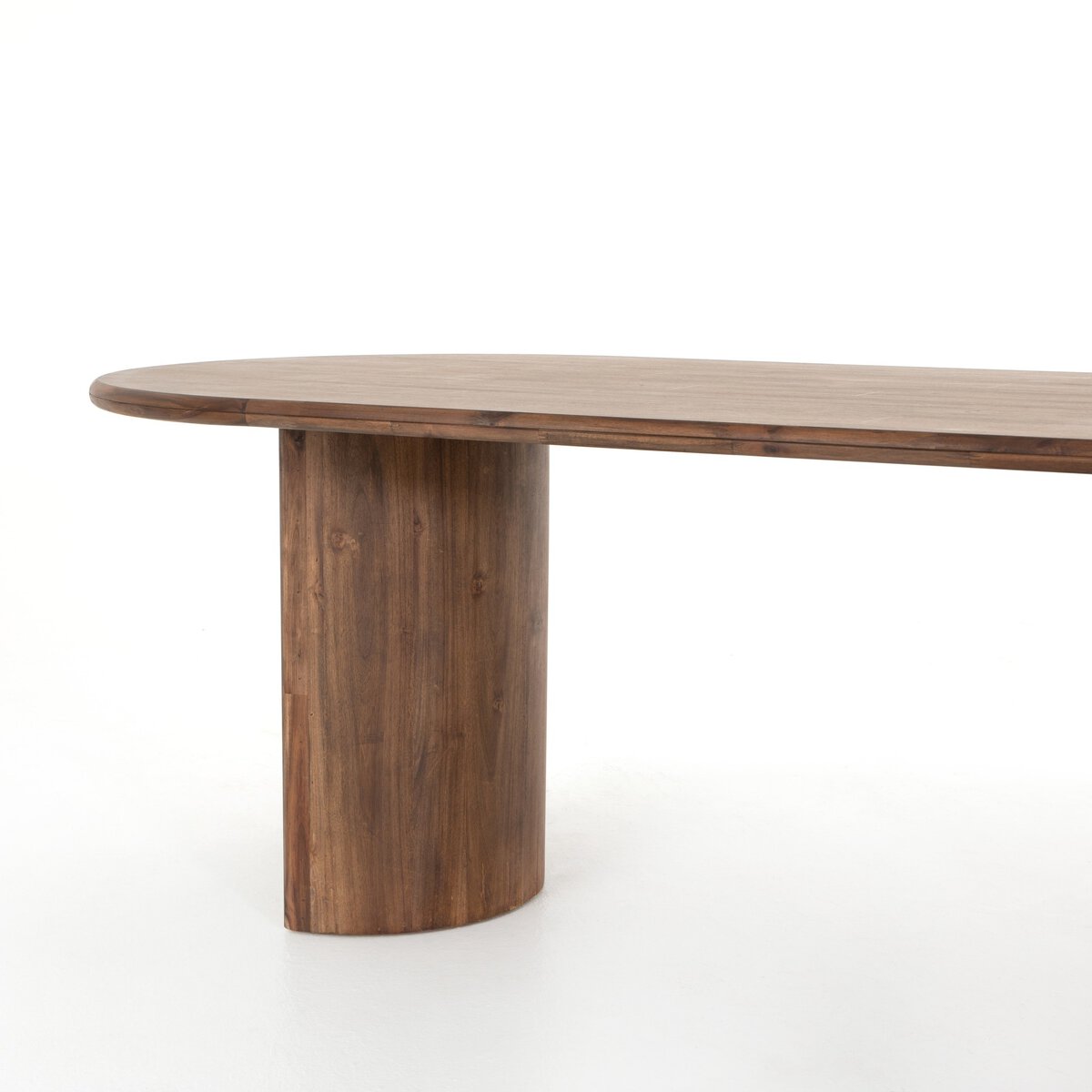 Paden Dining Table - Euro Living Furniture