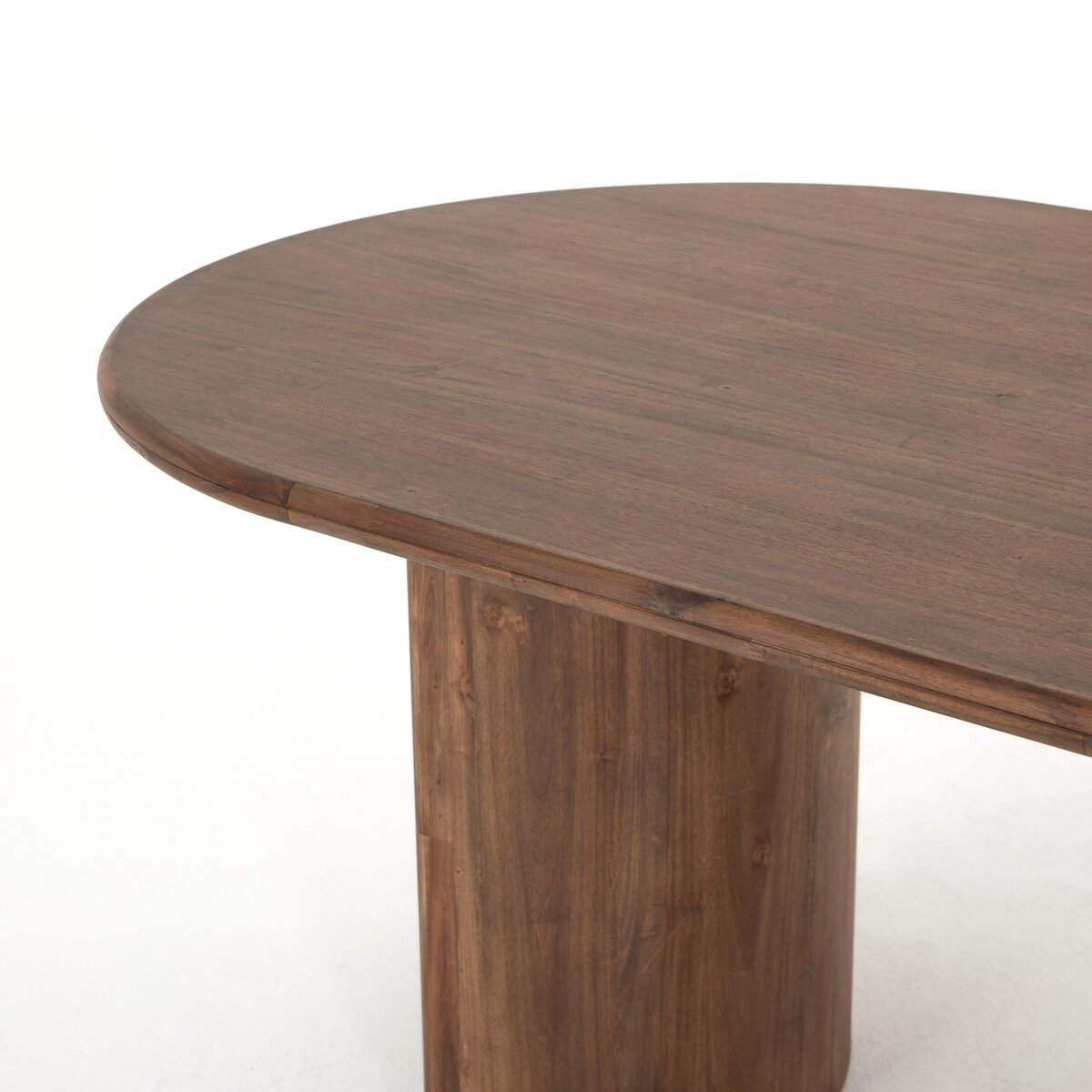 Paden Dining Table - Euro Living Furniture