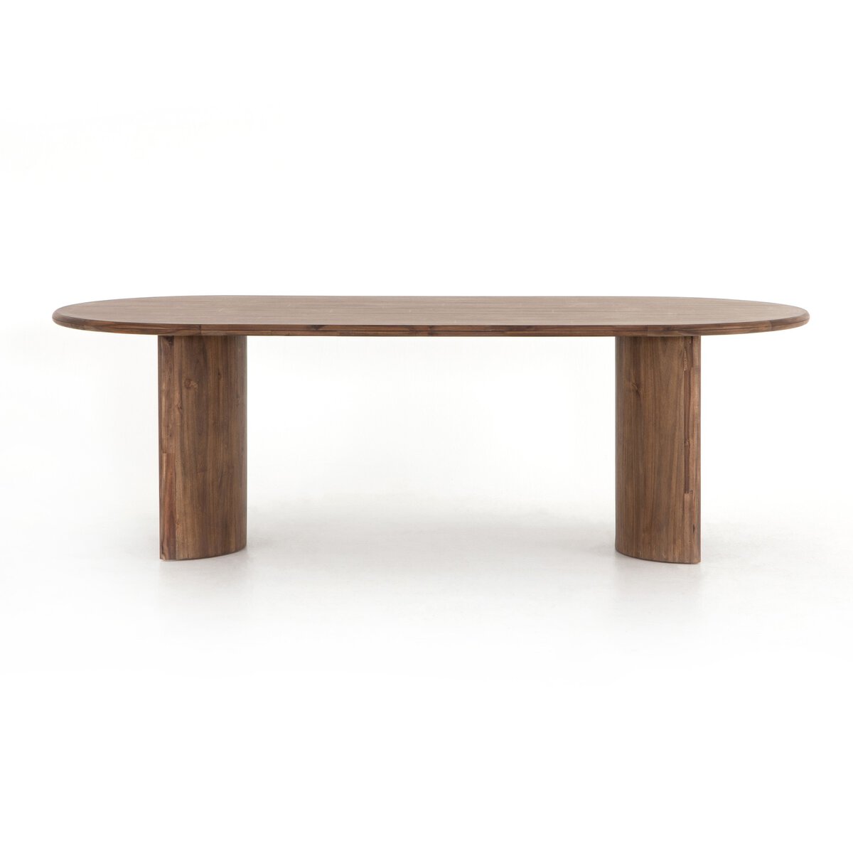 Paden Dining Table - Euro Living Furniture