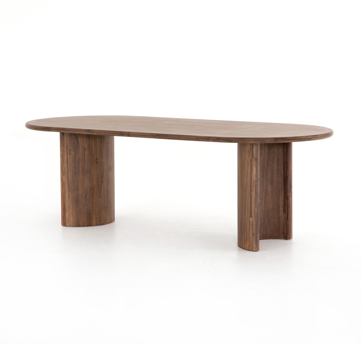 Paden Dining Table - Euro Living Furniture