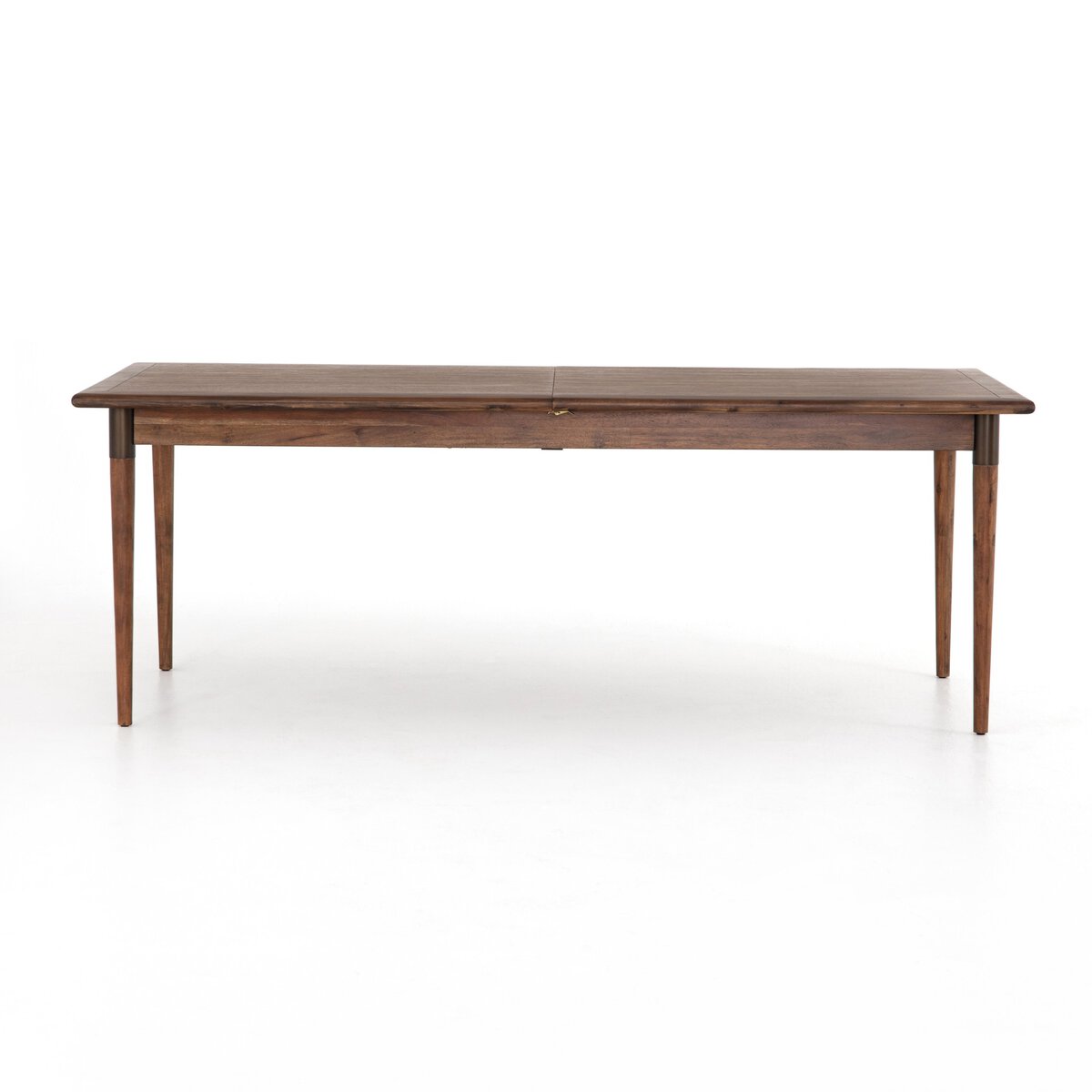 Harper Extension Dining Table - Euro Living Furniture