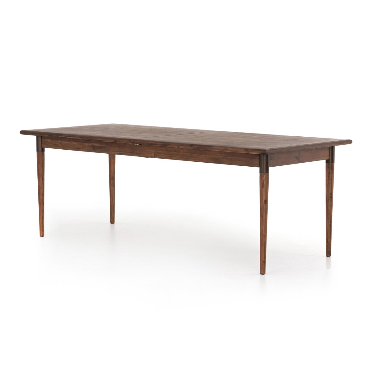 Harper Extension Dining Table - Euro Living Furniture
