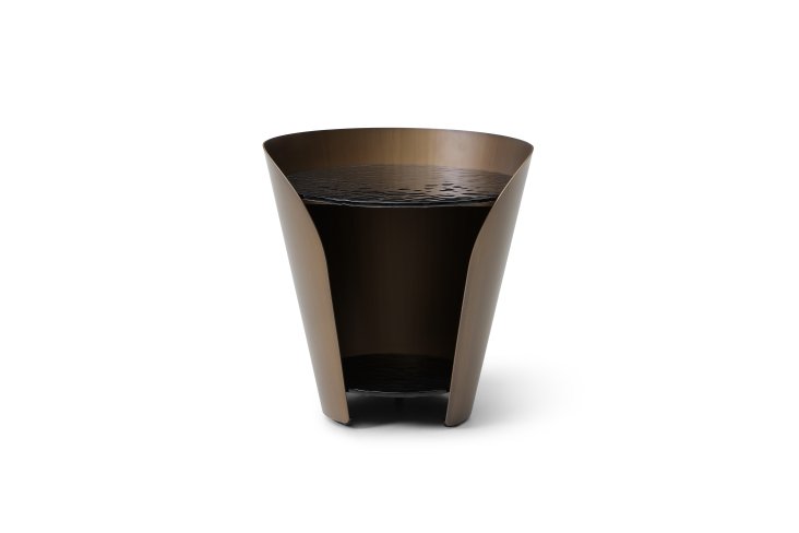 Vonda End Table