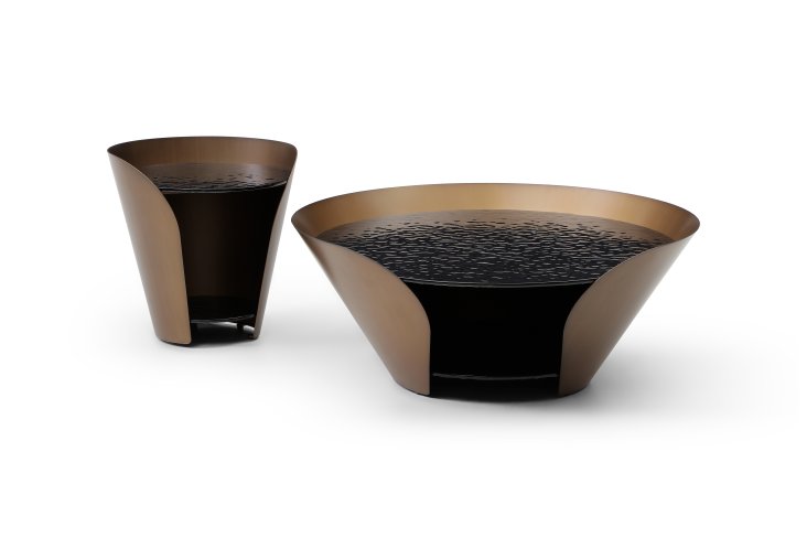 Vonda End Table