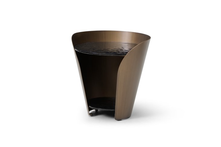Vonda End Table