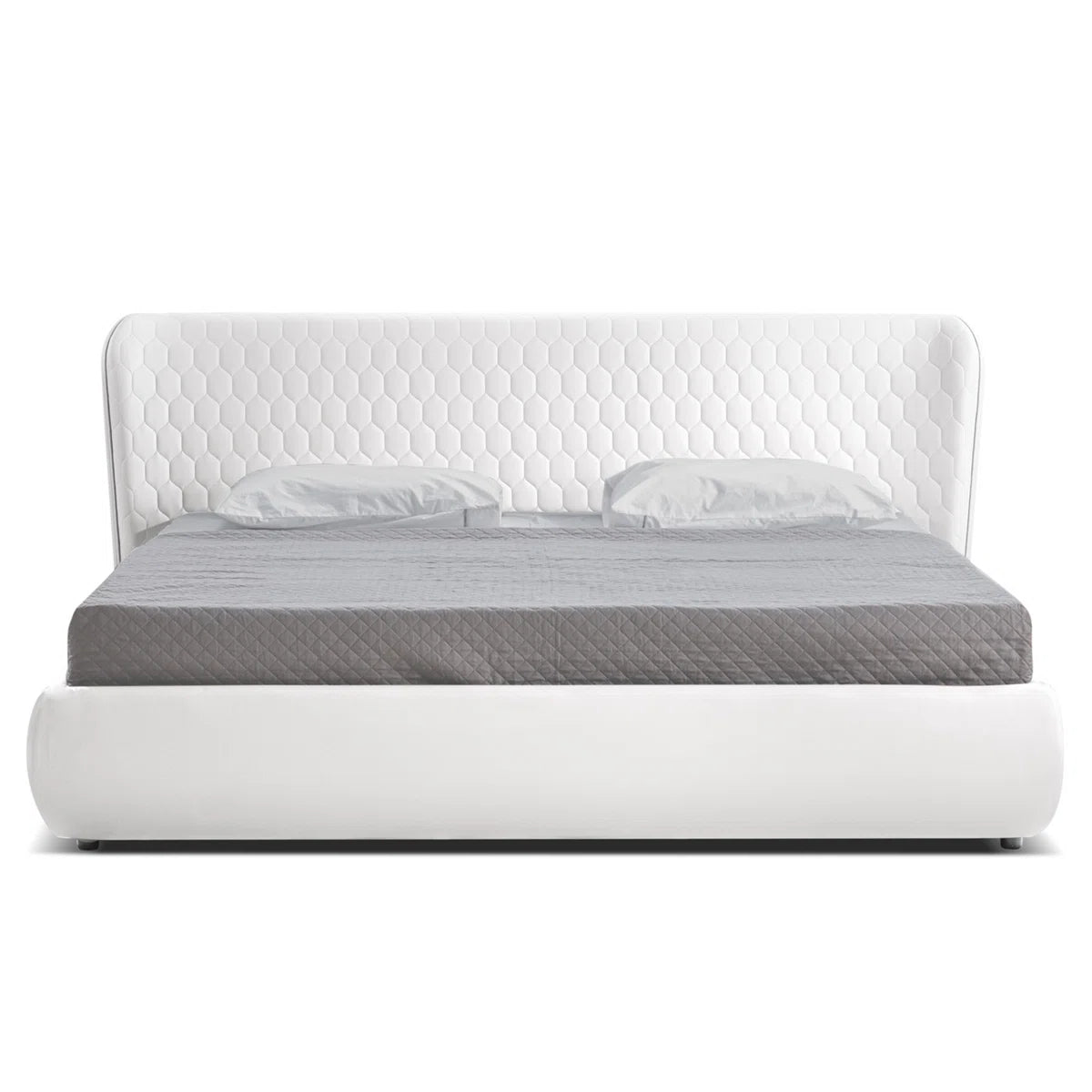 Agora King Storage Bed