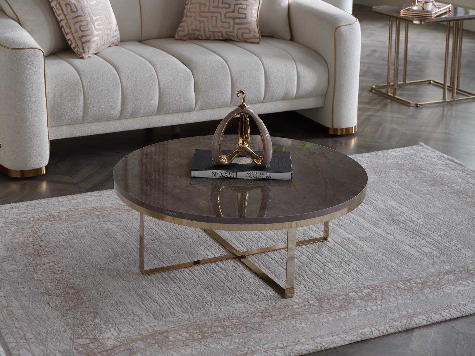 Veronica Coffee Table