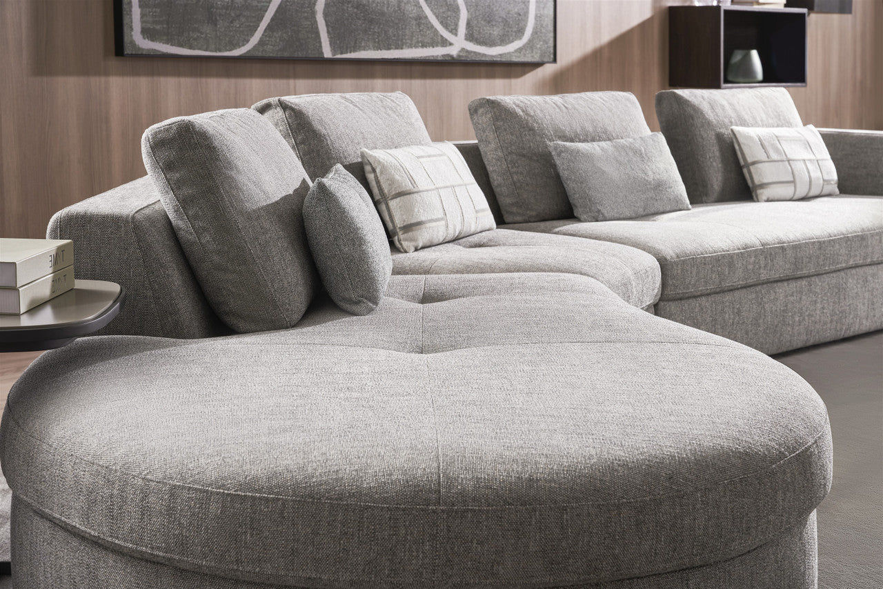 Armand fabric Sofa