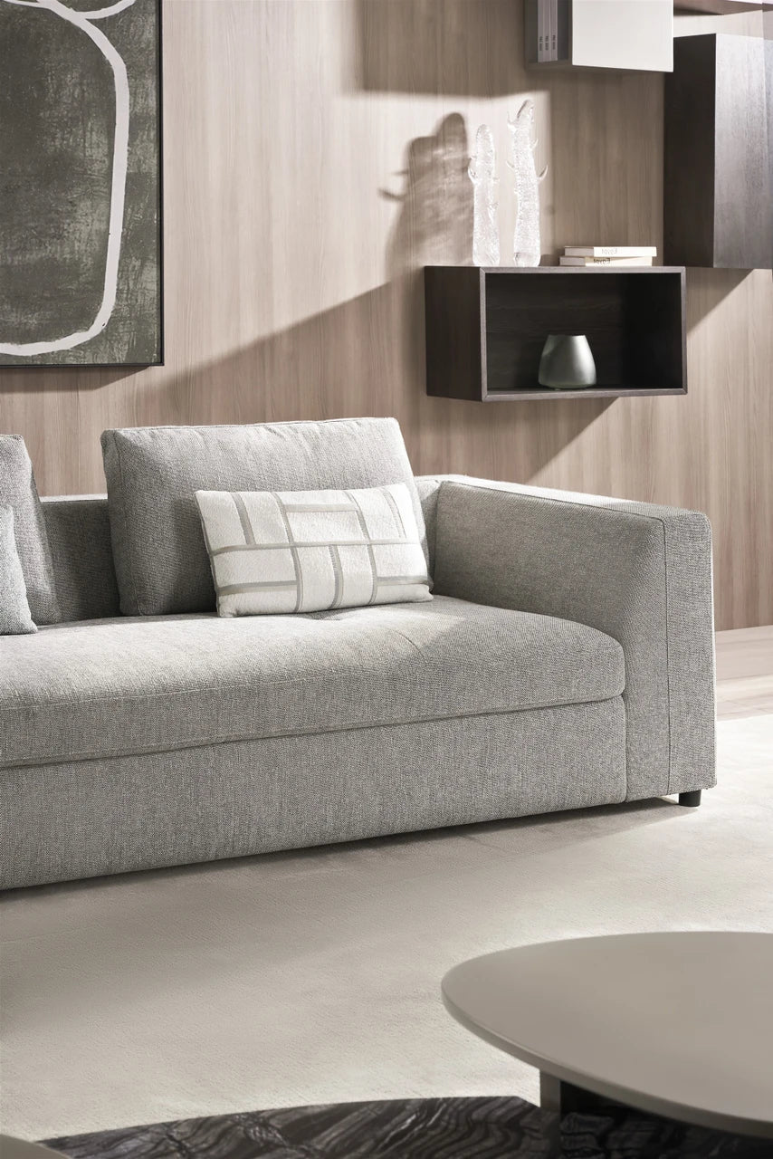 Armand fabric Sofa