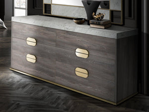Westin Bedroom Collection - Euro Living Furniture