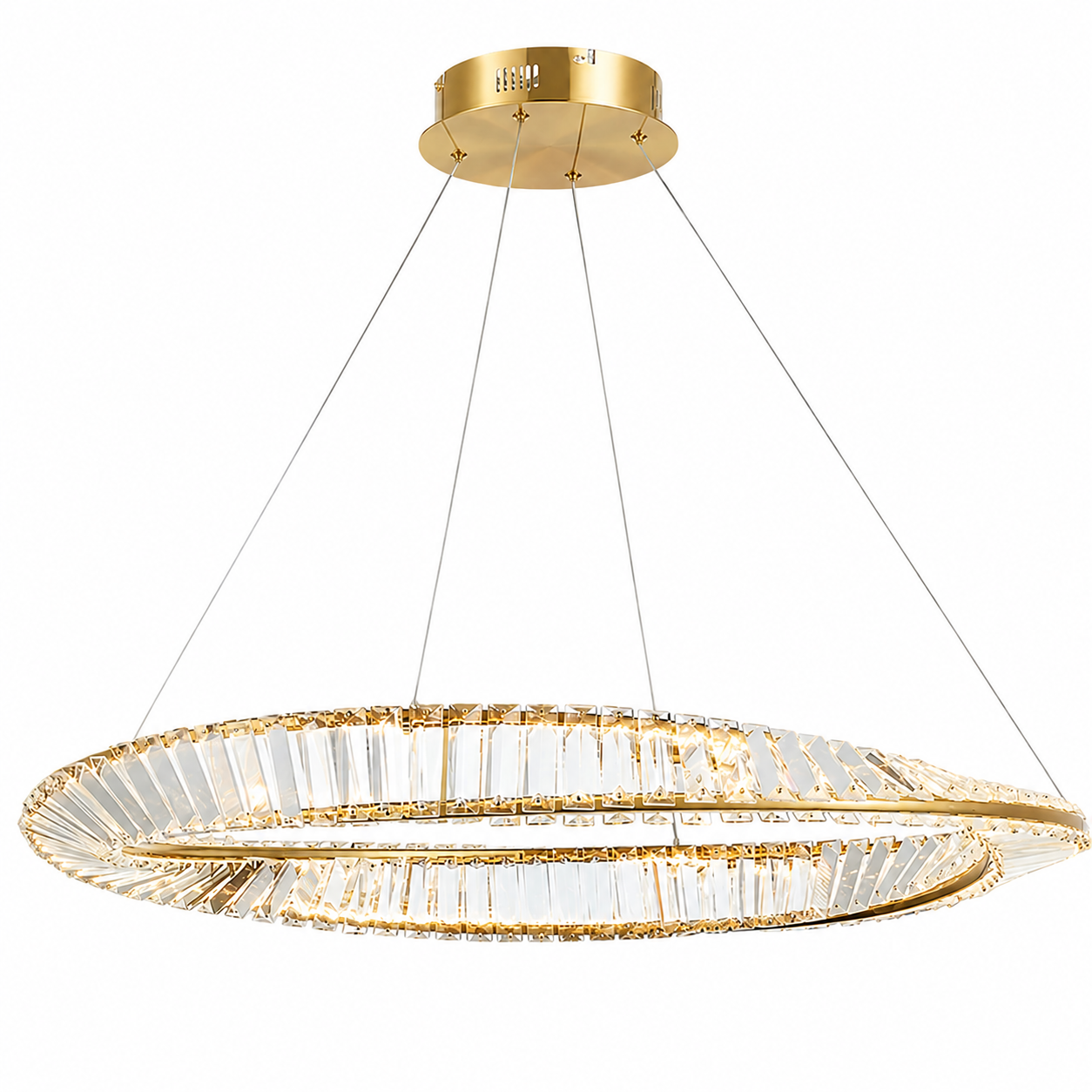 Alisson Chandelier