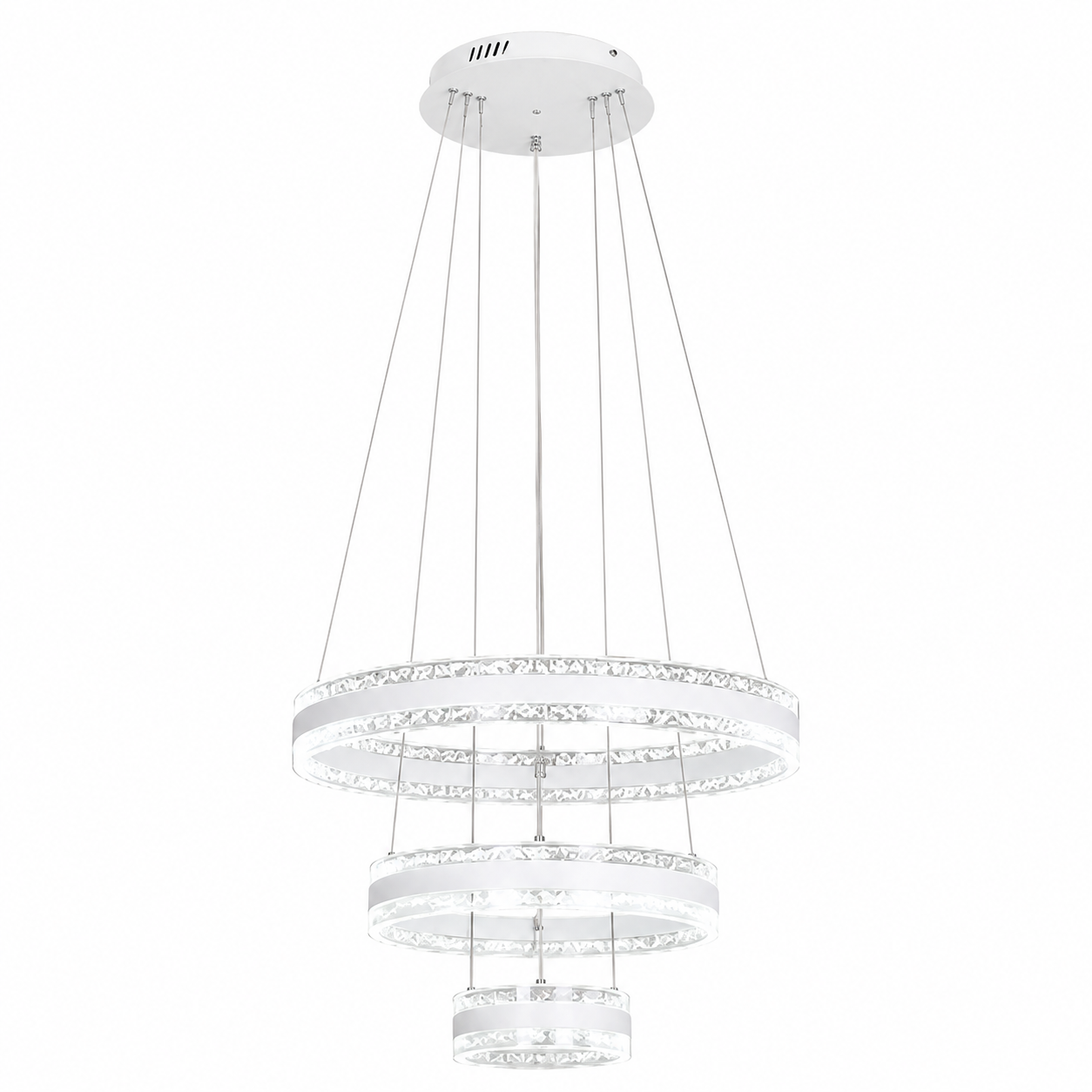 Franscine Chandelier
