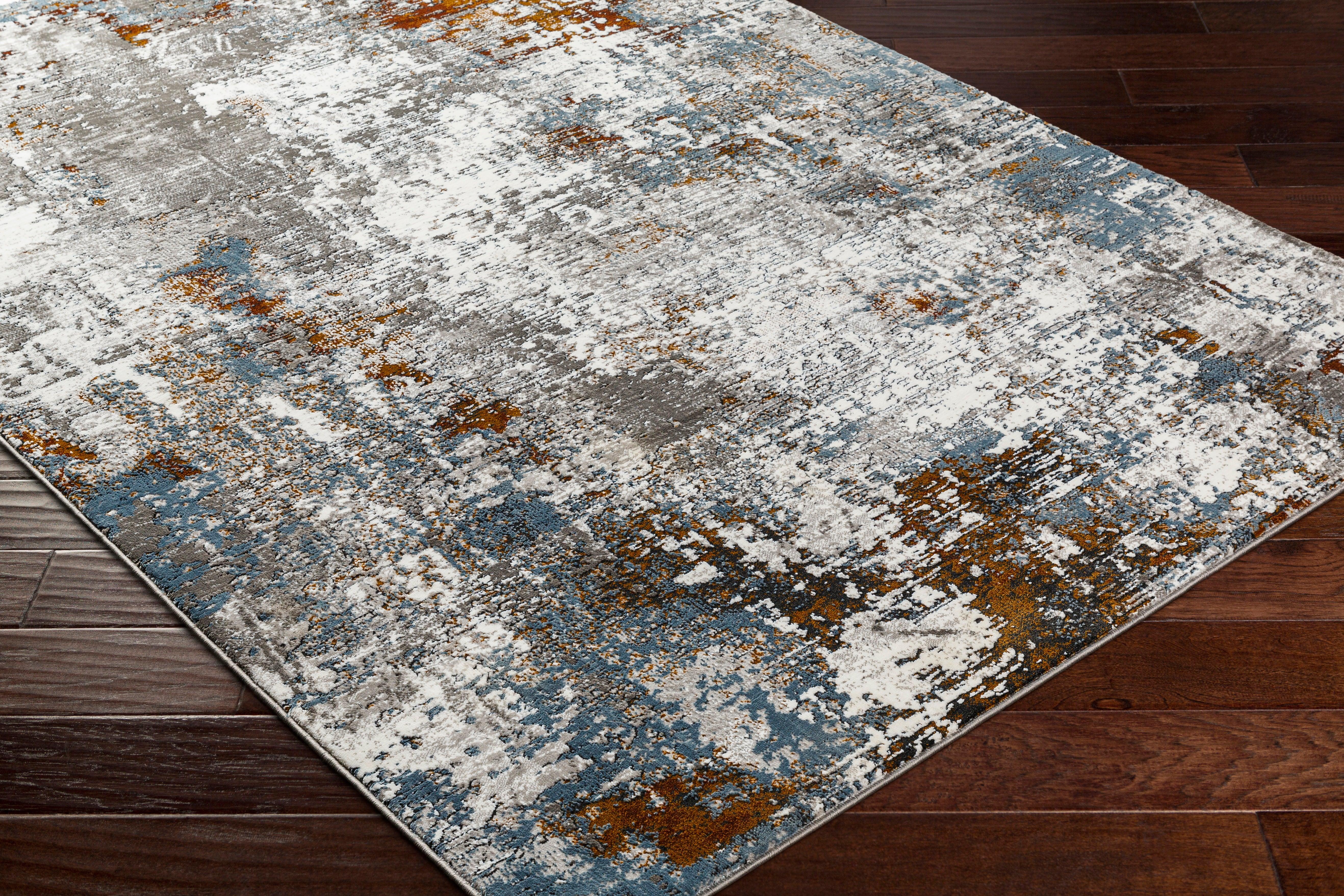 Agnis Rug 8 x 10 - Euro Living Furniture