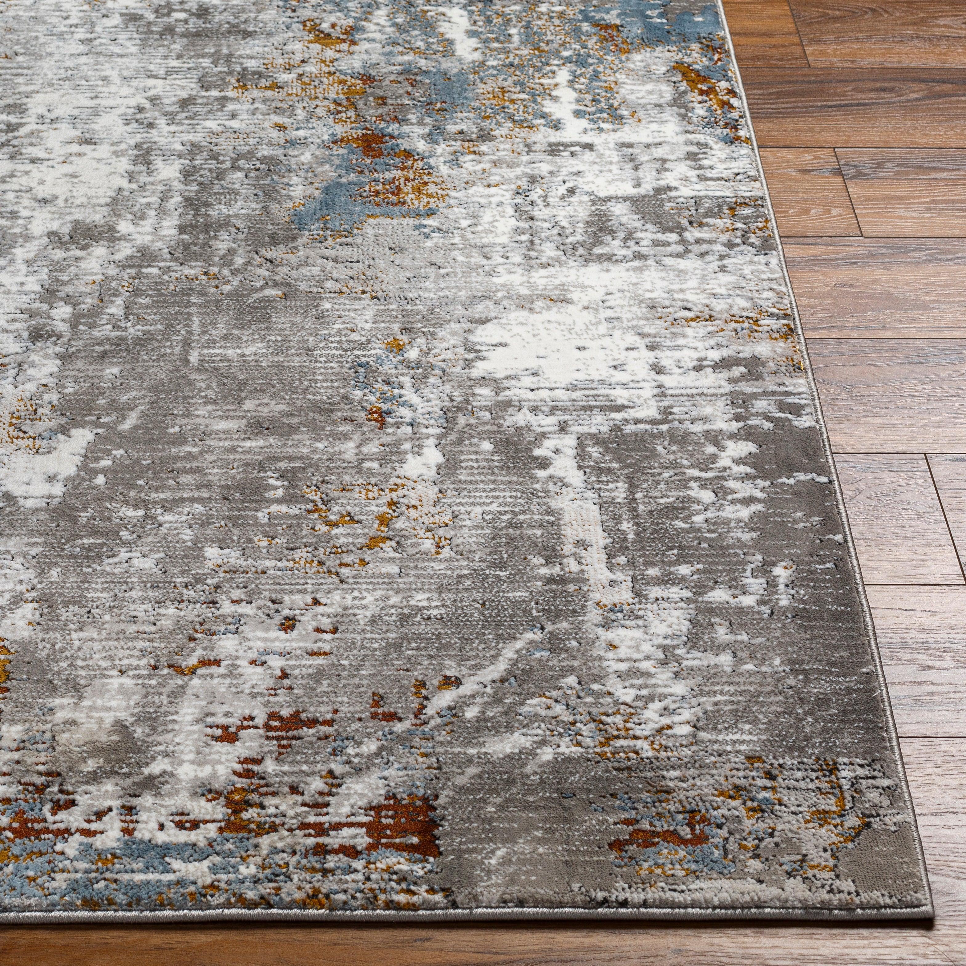 Agnis Rug 8 x 10 - Euro Living Furniture