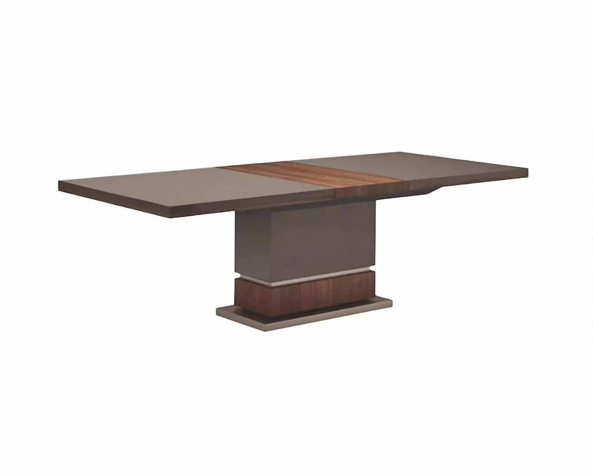 Corso Dining Table - Euro Living Furniture