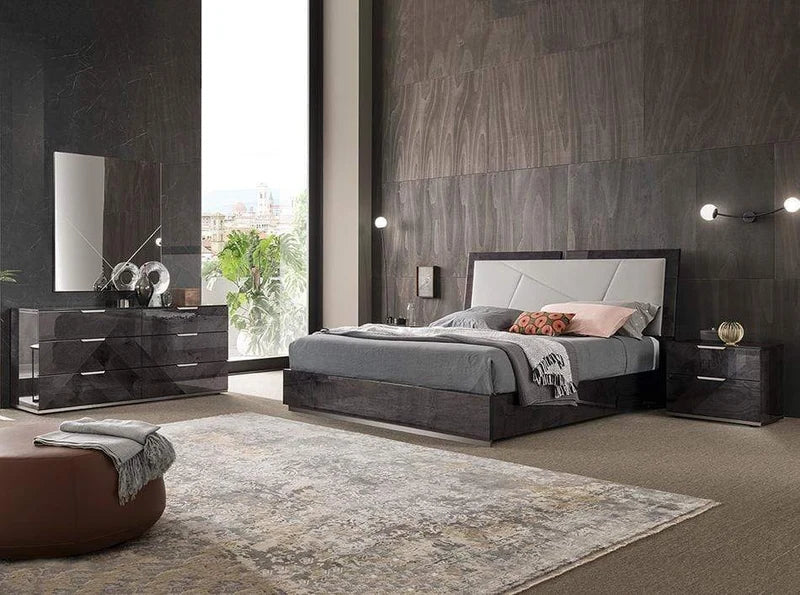 Riviera King Bedroom Set