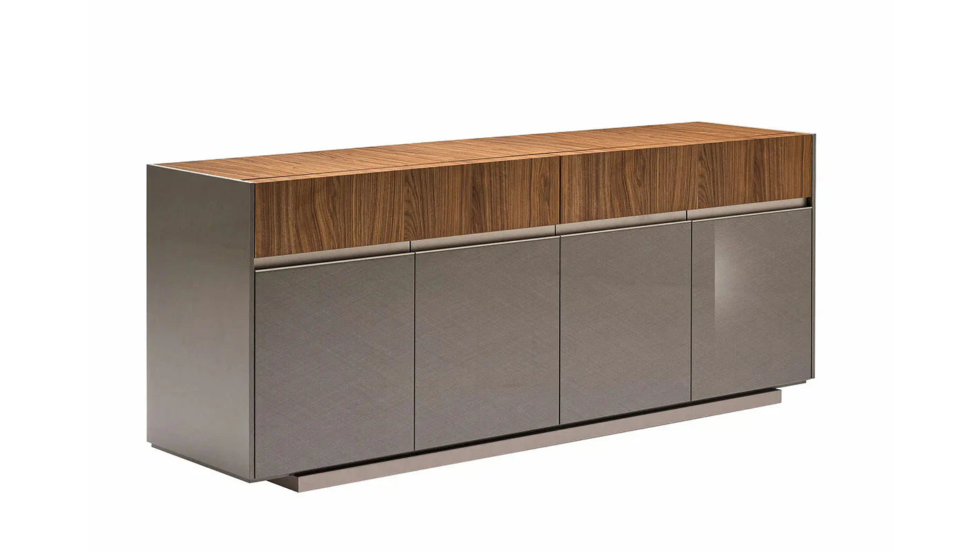 Corso Large Buffet - Euro Living Furniture