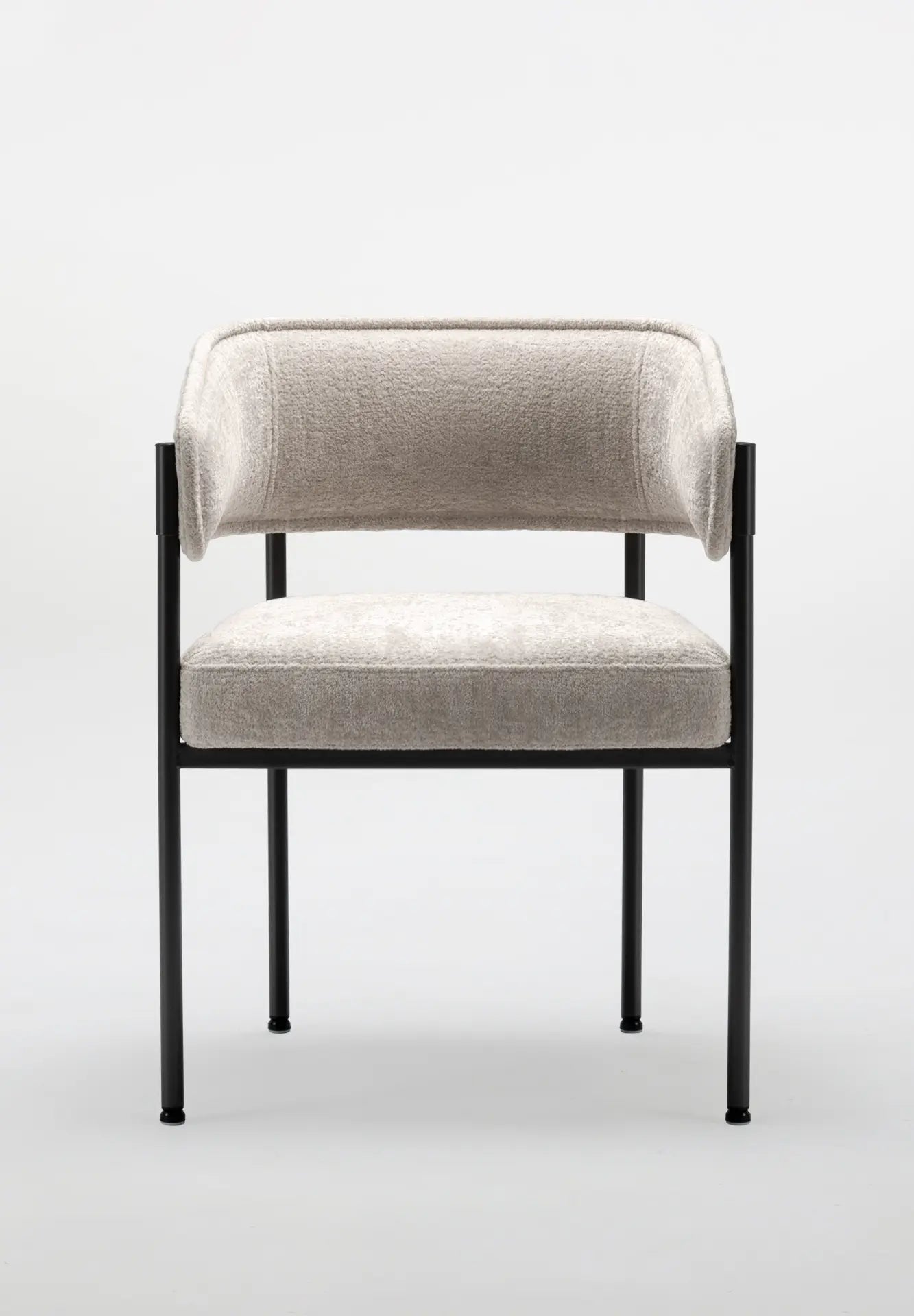 Alicia Dining Chair - Euro Living Furniture