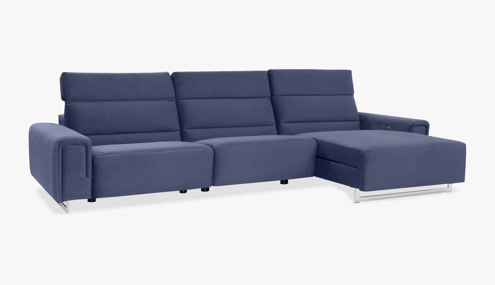 Arnima Fabric Sofa by Palliser - Euro Living Furniture