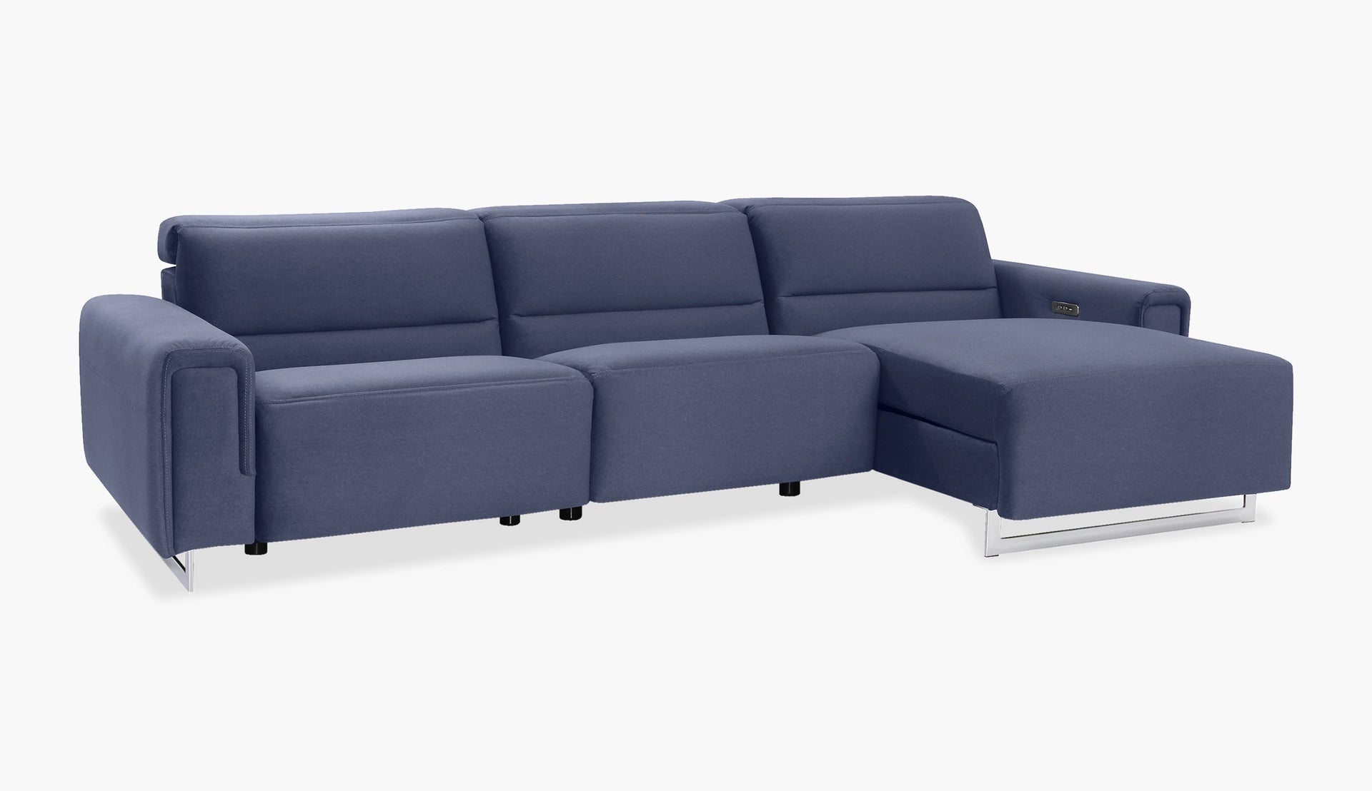Arnima Fabric Sofa by Palliser - Euro Living Furniture