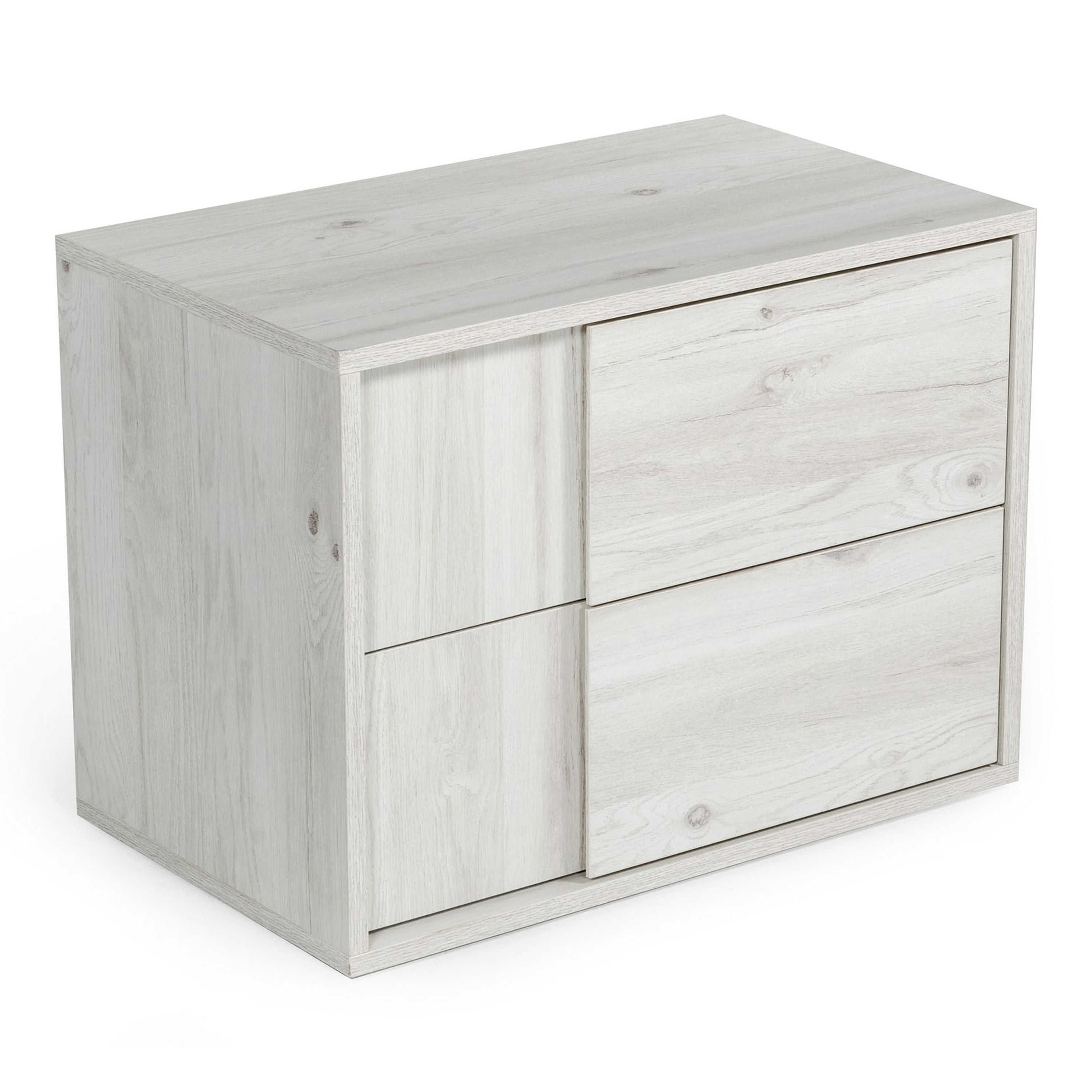 Arus King Bedroom Set