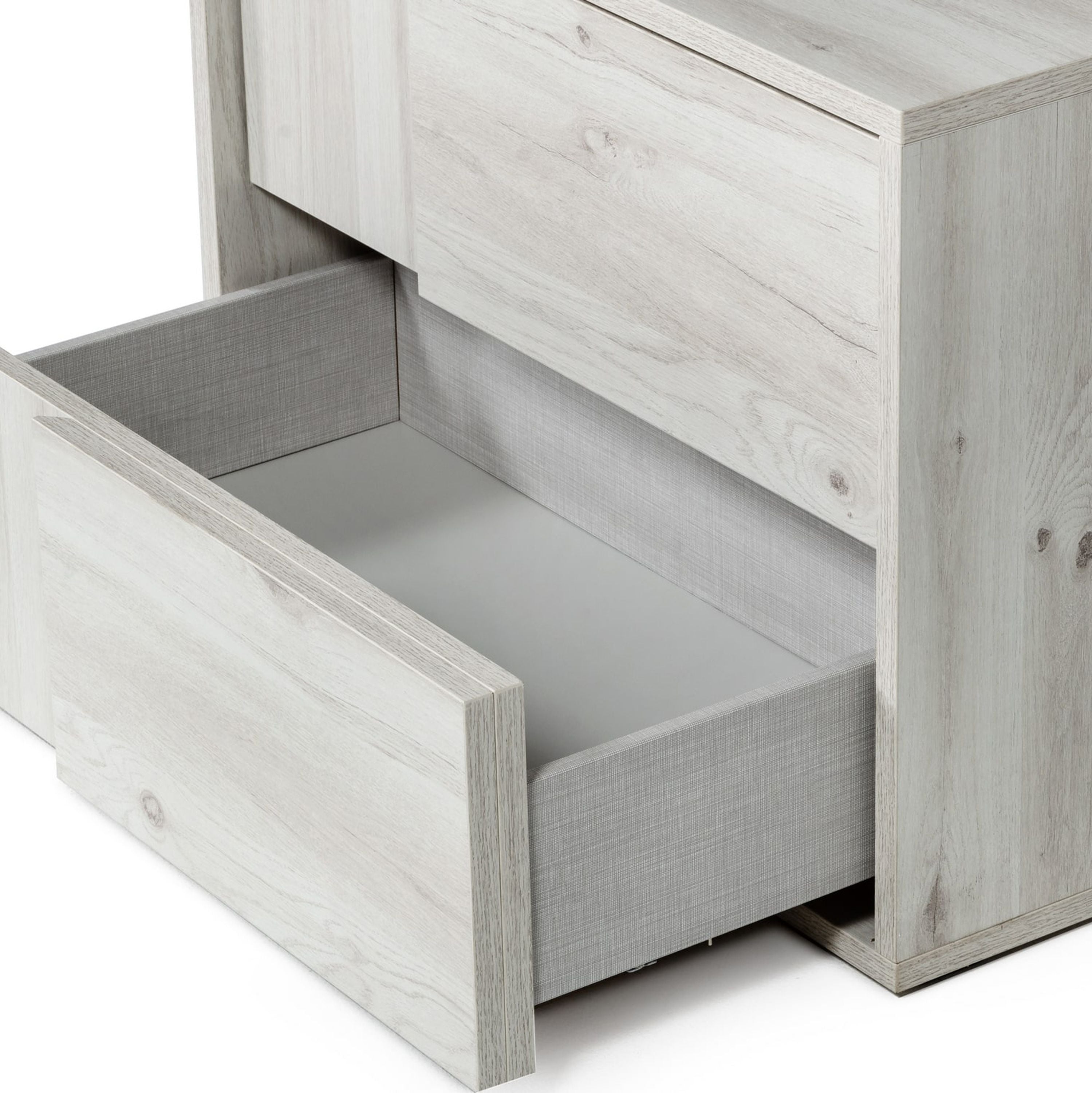 Arus King Bedroom Set
