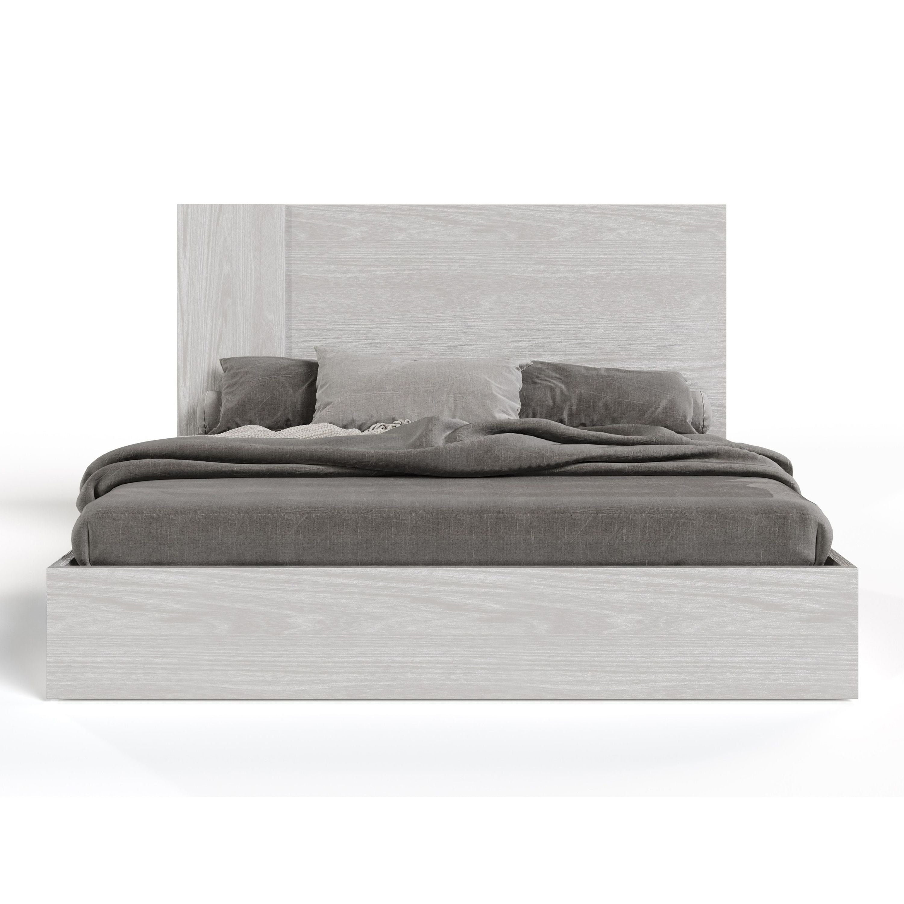 Arus King Bedroom Set