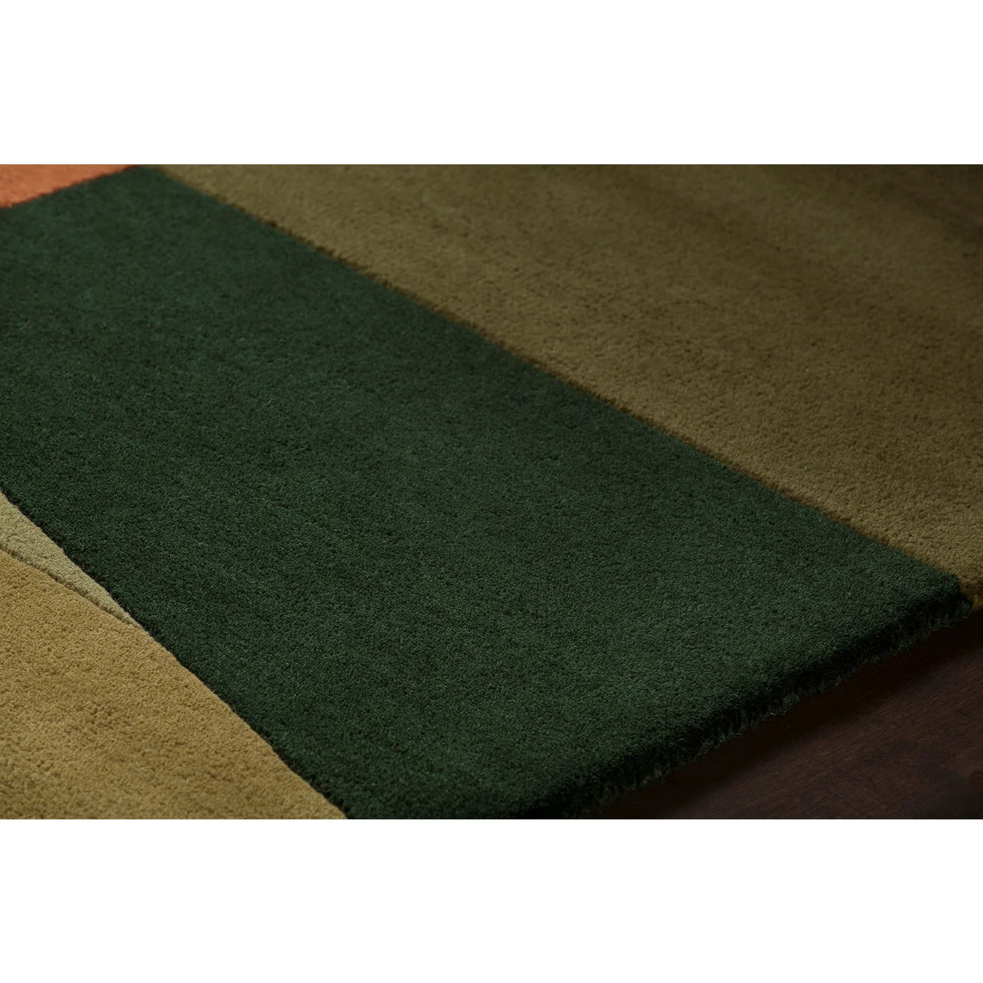 Geometry Rug 7'9 X 10'6 - Euro Living Furniture