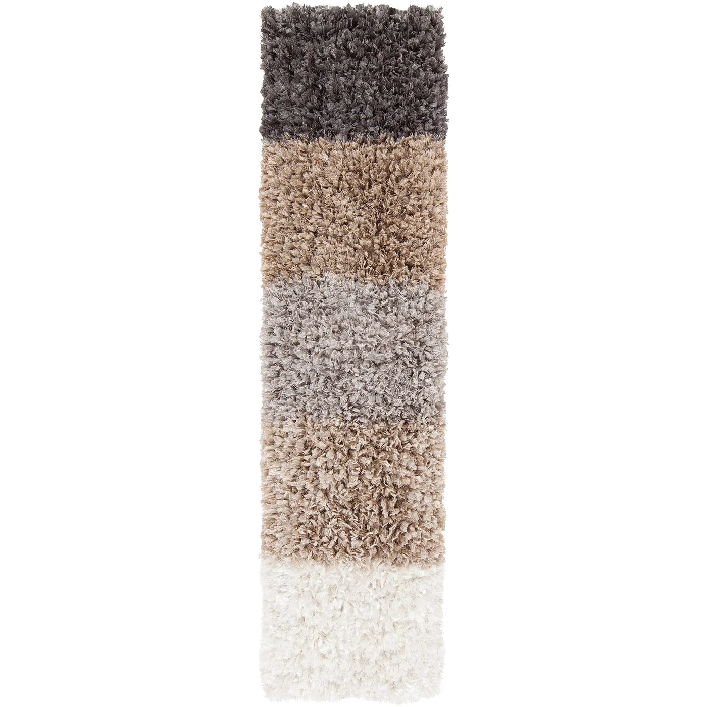 Bottega grey Rug 7.9"x 10" - Euro Living Furniture