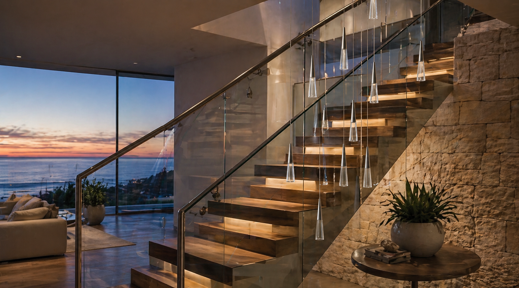 Aria Chandelier