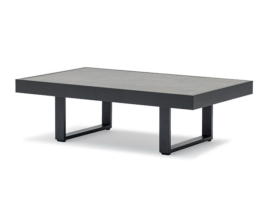 Wind Outdoor Coffee table - Euro Living Furniture