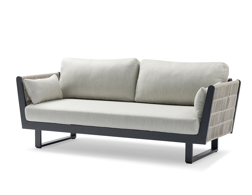 Wind Outdoor Sofa - Euro Living Furniture