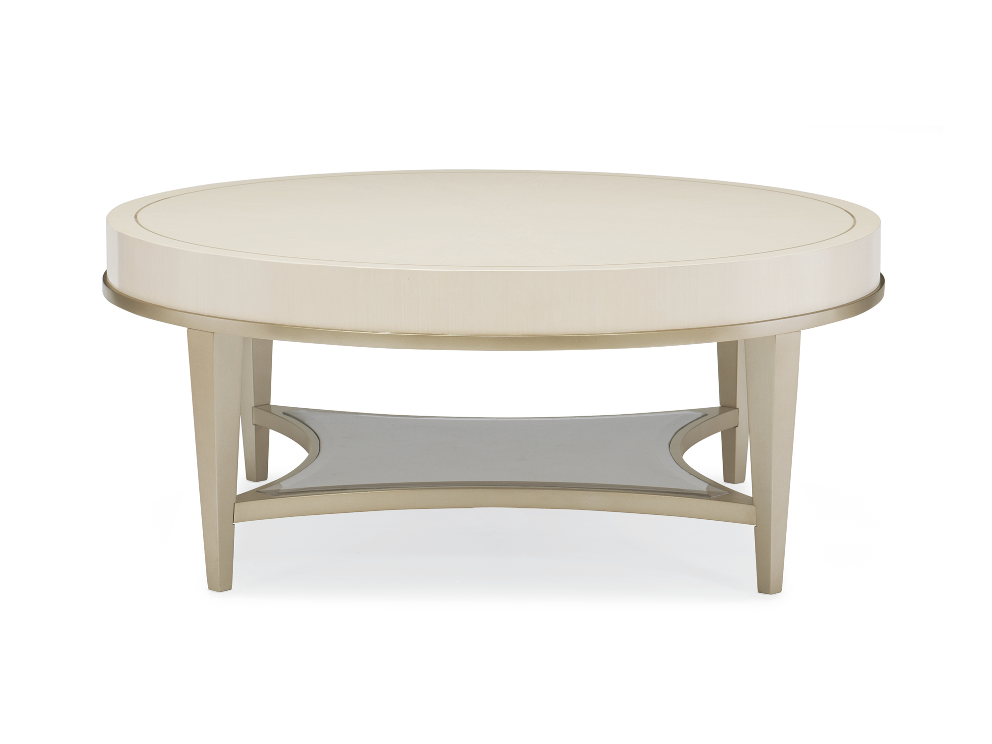 Maxwell Cocktail Table - Euro Living Furniture