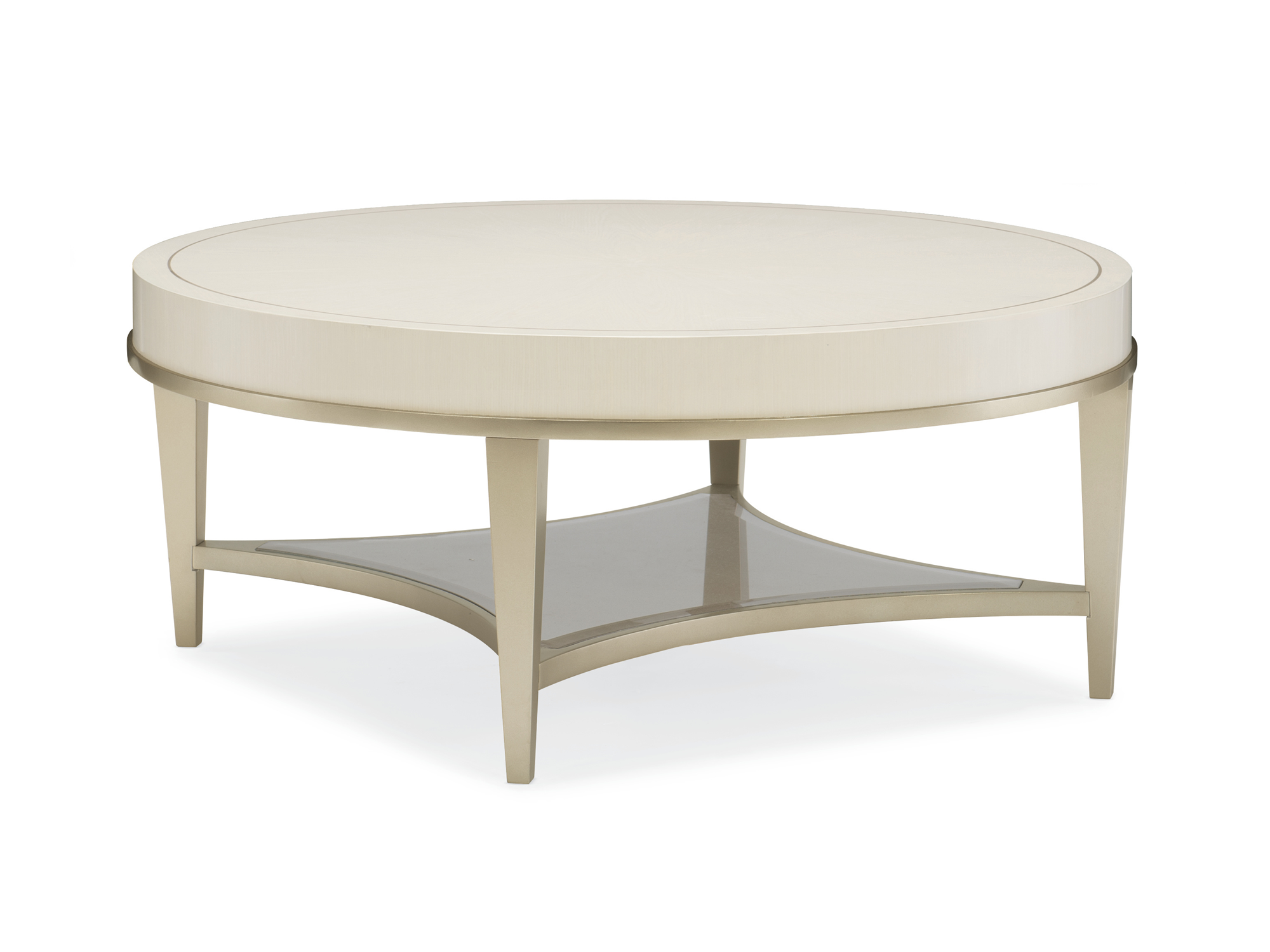 Maxwell Cocktail Table - Euro Living Furniture
