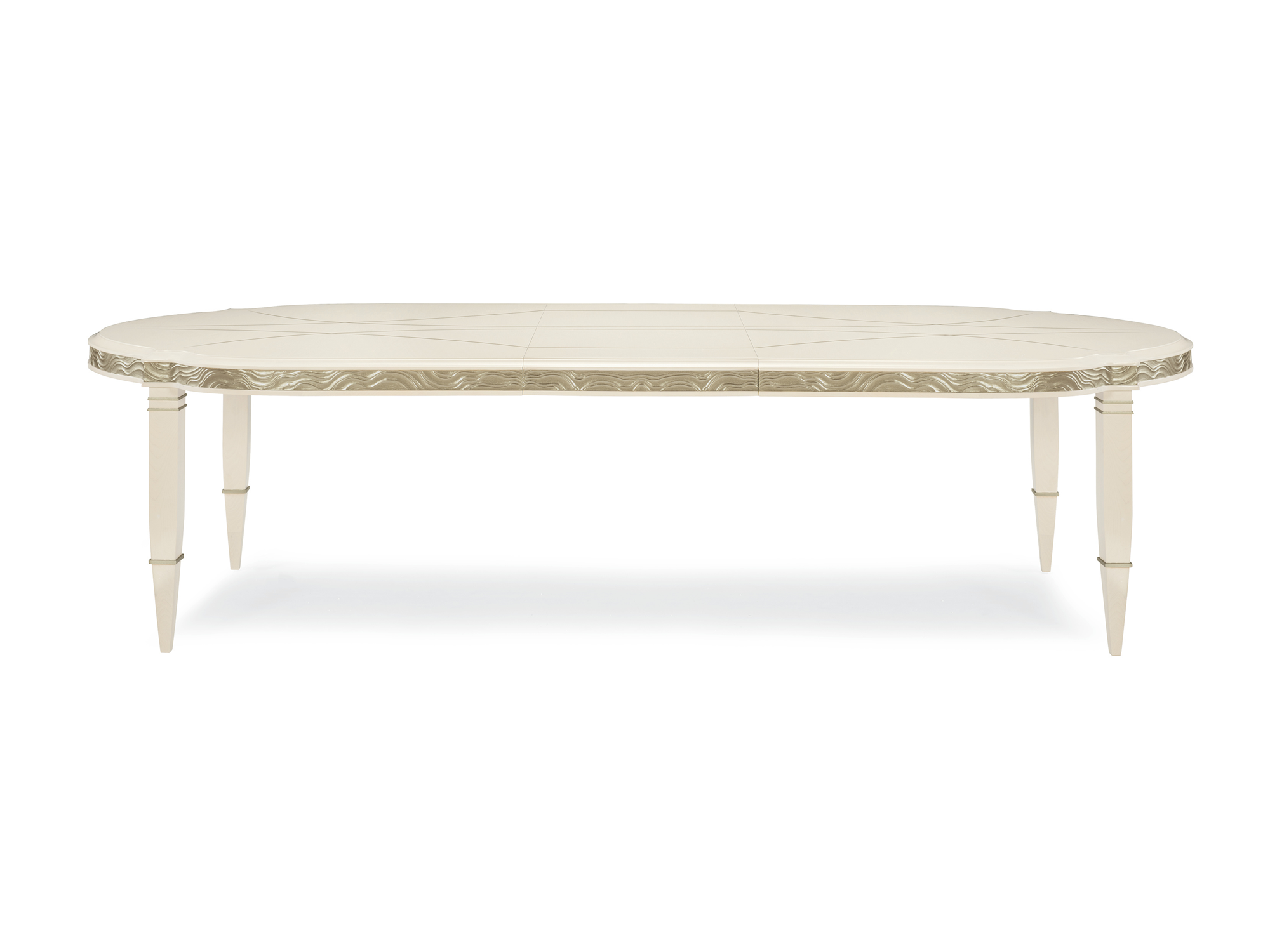 Maxwell Dining Table - Euro Living Furniture