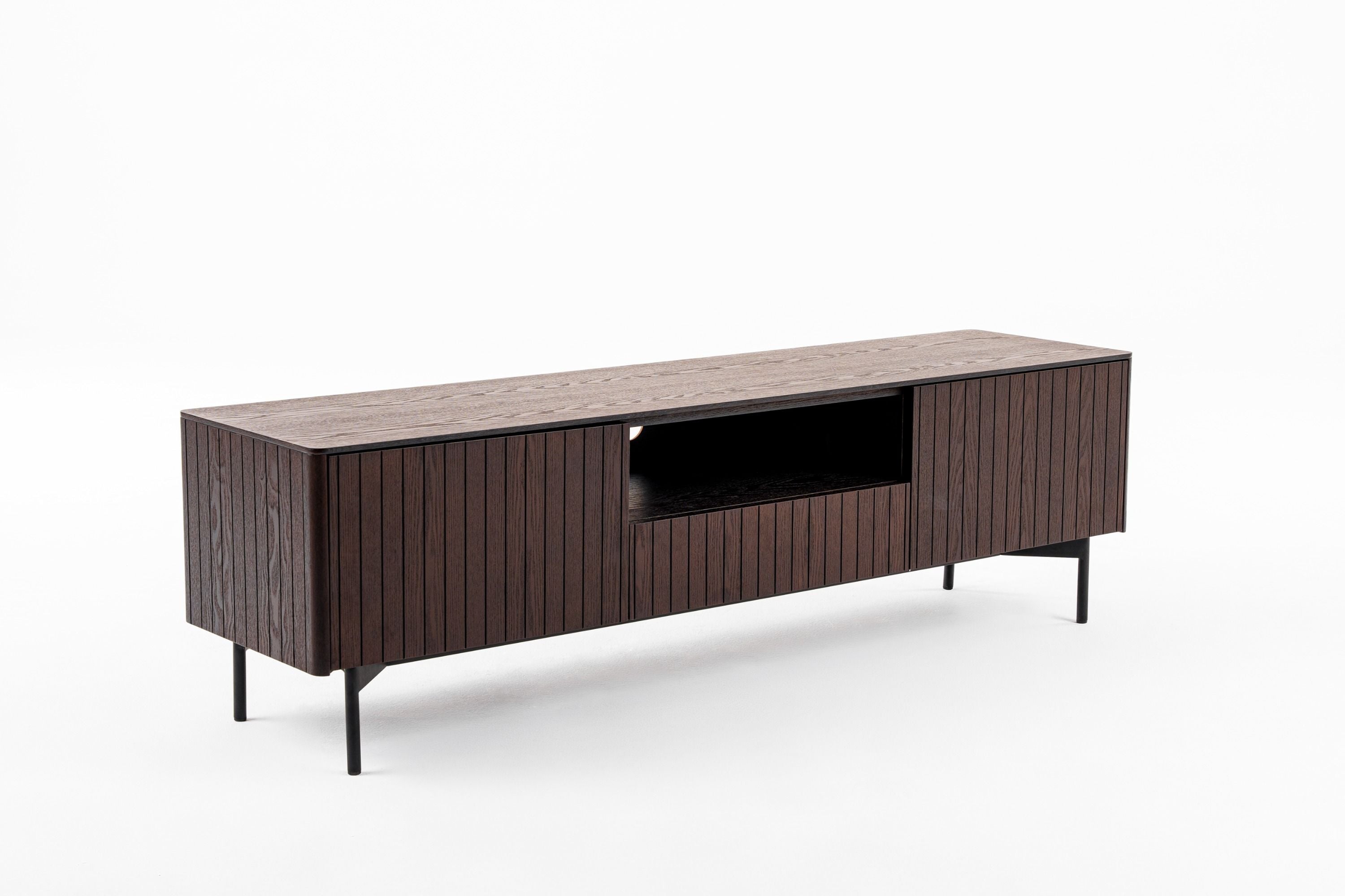 Cattelan TV Stand - Euro Living Furniture